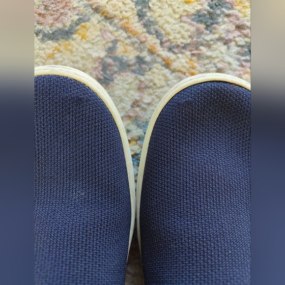 Sz 8 blue chukka Rothy's - Picture 3 of 5